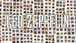 Led Zeppelin - Led Zeppelin: Sound And Fury By Neal Preston (Unprecedented Access)