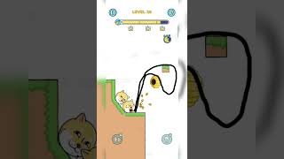 Doge Rescue Draw To Save | Level 28 | @PrideBattleKing screenshot 2