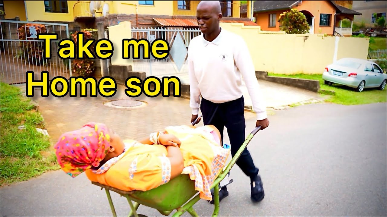 Skhumbuzo Ep 5 - Mission Failed