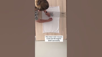 Using a panel for your project but don’t know where to start? Try this easy method to make sure it’s