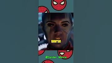 Thumbnail of Why did Nebula suddenly care so much about Rocket?#movie #marvel