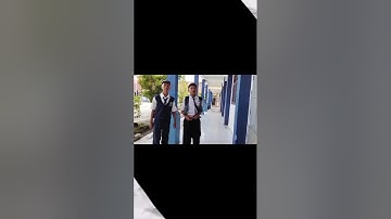  VLOG DI SEKOLAH TUGAS INFORMATIKA