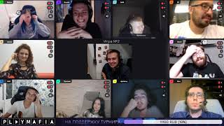 видео: ПРОФЕССИОНАЛЬНАЯ МАФИЯ | ПРИЗОВОЙ 1000$ | ВТОРАЯ ИГРА 18.09.20 (OLSIOR, АДЛЕР, RF, AWF, TKZOID И ДР) картинка: ПРОФЕССИОНАЛЬНАЯ МАФИЯ | ПРИЗОВОЙ 1000$ | ВТОРАЯ ИГРА 18.09.20 (OLSIOR, АДЛЕР, RF, AWF, TKZOID И ДР)