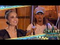 TUTTING como nada que hayas visto antes, ¡tremendo nivelazo! | Especial | Got Talent España 2023