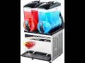 Review: :VEVOR Commercial Slushy Machine | 30L Double Tank