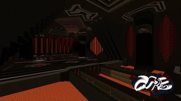 [Commentated] Doom II: Death in Excess - Map 10 (The Grand Hall) UV-Max in 19:37
