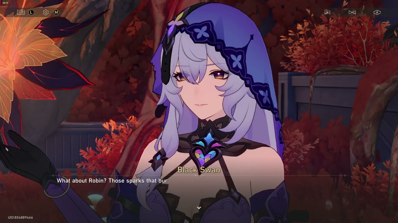 Finality Mission: Memories are the Prelude to Dreams Part 3 | Rui| Honkai Star Rail 3.8