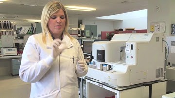 Haematology, Coagulation & Blood Bank