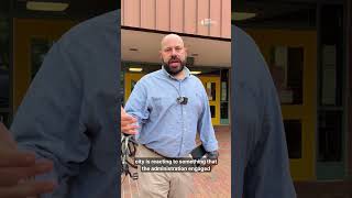 Residents demand city, Police Department cancel Flock contract