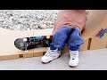 Finger Skateboard | Tech Deck LOMOS Skate | Tech Deck Skateboard Ramp | Finger Skateboard Tricks