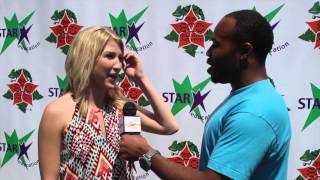 Curt Kellz Hosting Reel 2015