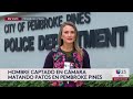 Un hombre es captado en video matando a un pato en Pembroke Pines: es buscado por la policía
