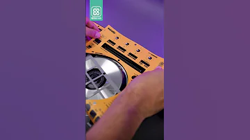 Pioneer DDJ SX3 Customize And Protect Your Dj Controller Skin By Doto Design 