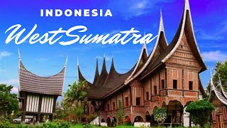 Indonesia HD | Relaxing Music from Minang Culture