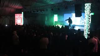 90Psi Live At Tripping Night Dropping Gtr- Mic Check Live Dhol Edit