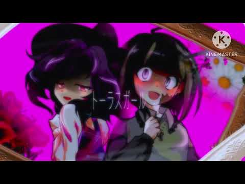 [みゅうを祝え！東方PV大会]東方改変PV トーラスガール