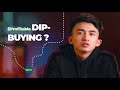 My Simple but Profitable Dip-Buying Criteria