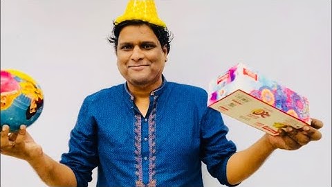 জ্যামিতি: ঘনক ও ঘনবস্তু