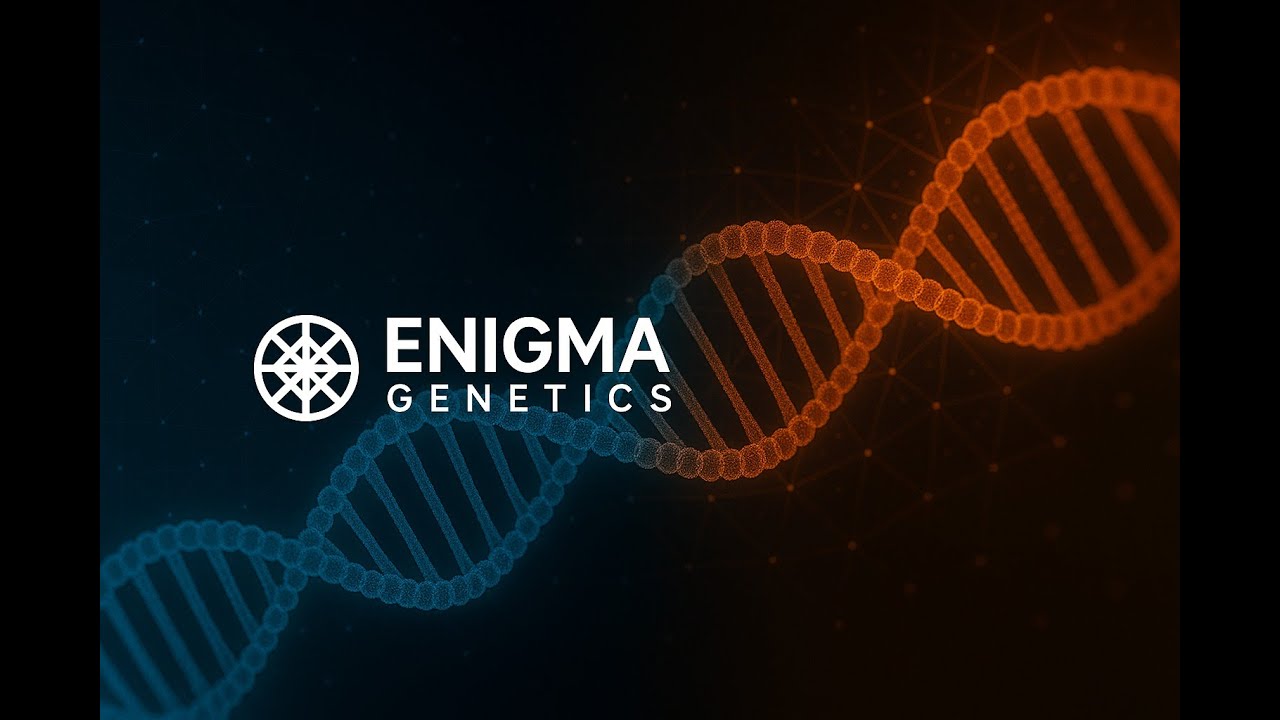 Conversation W  Ken Clark and Dr  George Church