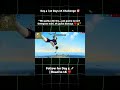 ❤️ Day 4 | Jab Game Bana Emotion 🎮 | 30 Days 1K Followers Challenge 🚀 | Free Fire | Gaming Shorts