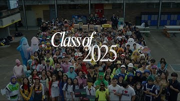 finalfinalgradvideo.mp4 | Class of 2025 | Canley Vale High School