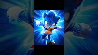 Top 5 Favorite Sonic characters #ranking #characters #gamesormovies #sonic