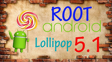 Как получить root (рут) права на Android (Андроид) 5.0 5.1 и SuperSu без ПК