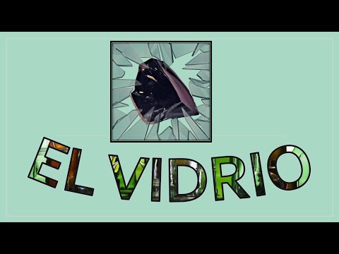 Video: ¿El vidrio es poroso o no poroso?