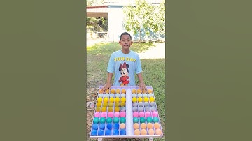 Game Challenge Sort Color Ball Puzzle#game #challenge #sortvideo #puzzle .