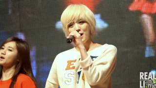 130222 Hellovenus Lime - Romantic Love