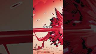 Cyclops' Eyes are PORTALS to ANOTHER Dimension | #marvel #marvelcomics #comics #superhero