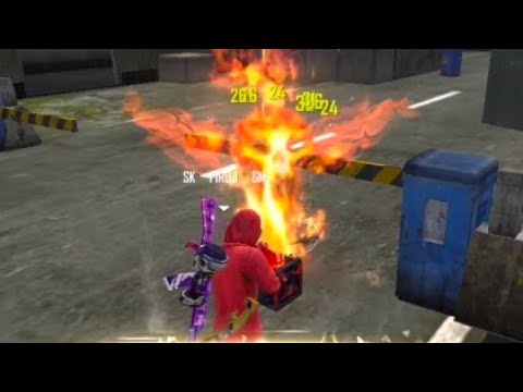UMP5 BEST FREE FIRE CONFIGURATION Perfectapara Samsung A3,A5,A6,A7,J2,J5,J7,S5,S6,S7 #skfirojgaming