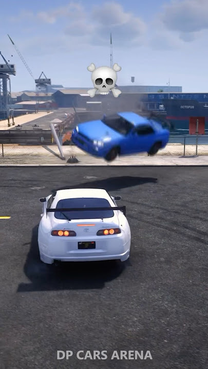 Are You Ready, Supra? 💀☠️😈 #nissan #gtr #skyline #r34 #toyota #supra #mk4 #automobile #car