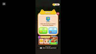 Wool Crush - Level 3 and 4 - Full Walkthroughs  screenshot 1