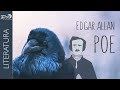 Edgar Allan Poe: Biografía y obra