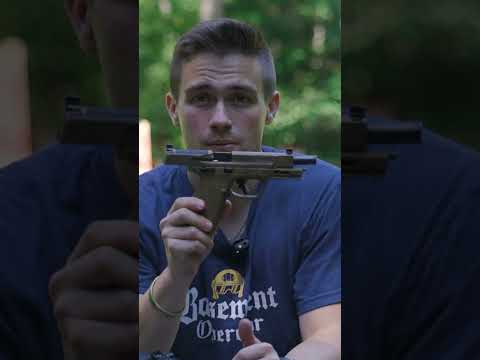Best Civilian 9mm Handgun