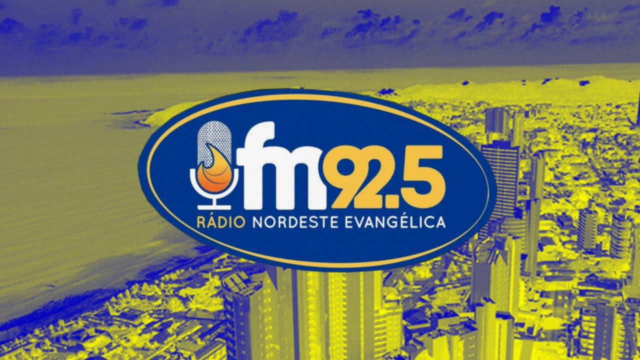 Web Rádio Nordeste FM