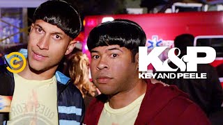 These Guys Are Definitely in a Cult - Key & Peele