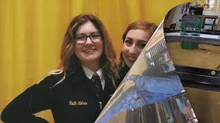 Maypearl Senior FFA 2019-20 Slideshow