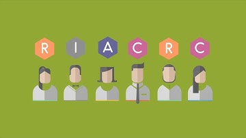 RACI Volume 1: Introduction