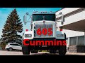 2020 Kenworth T800 Heavy Haul - Cummins 605hp with Auxiliary Transmission