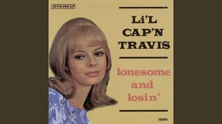 Video thumbnail of "Li'l Cap'n Travis - Cupid"