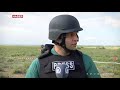 Azerbaycan Ermenistan'ın füze saldırısını engelledi