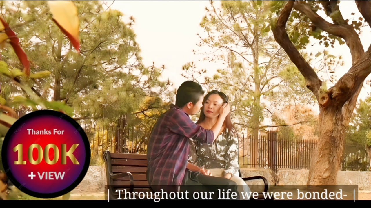 Amlangb La Yeia  Chang Love Song  English subtitles  Official Music Video  2023 