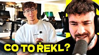 Zkusil Moje Fitko...