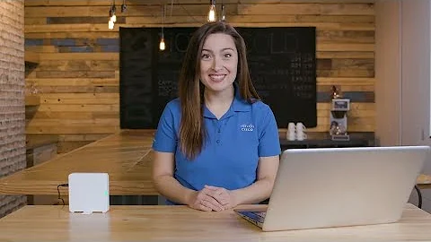 Cisco Tech Talk: Setting Up a Wireless Bridge on WAP125