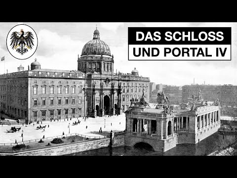 Paradox des Portal IV: Berliner Schloss