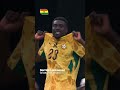 ALL Ghana goals at the 2026 FIFA World Cup 🇬🇭