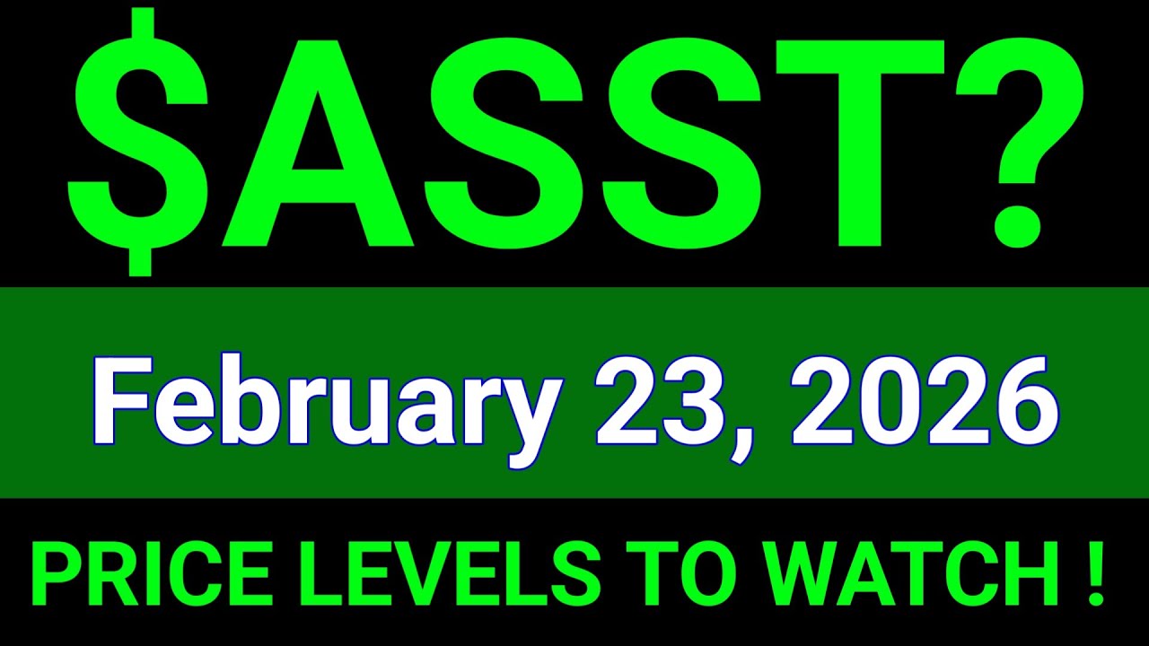 ASST Stock (Asset Entities Inc / Strive, Inc.) ASST Stock Analysis | February 23, 2026