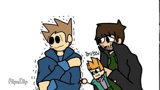A map part 11  (Eddsworld)